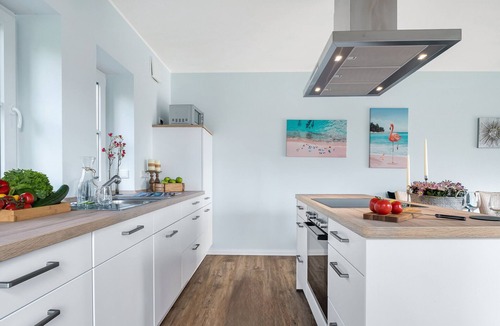 Osterhever Apartment | Vacation apartment/apartment for 4 guests with 105m² in Osterhever (311070)
