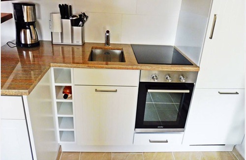 Westerland Apartment | Vacation apartment/apartment for 5 guests with 80m² in Westerland (95108)