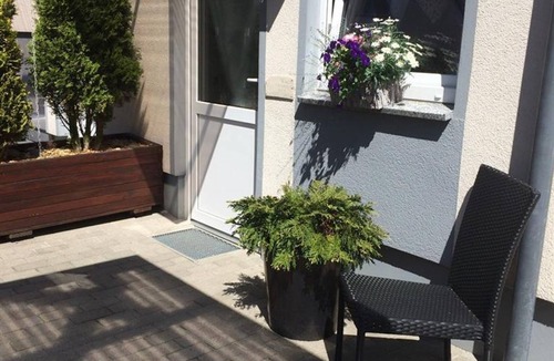Flensburg Apartment | Vacation apartment Aneta, Germany