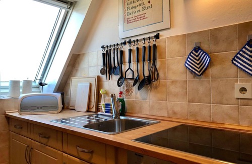 Malente Apartment | Vacation apartment Anni, Germany