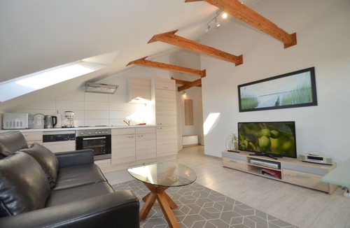 Rendsburg Apartment | Vacation apartment/apartment for 2 guests with 45m² in Rendsburg (20977)