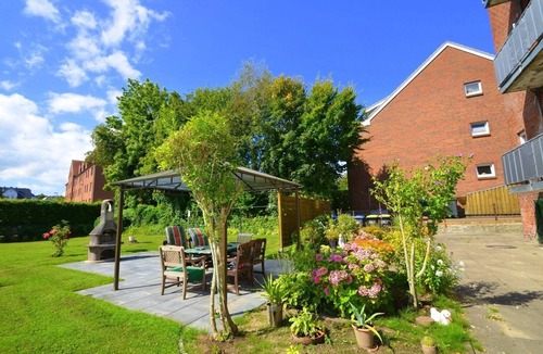 Rendsburg Apartment | Vacation apartment/apartment for 2 guests with 45m² in Rendsburg (20977)