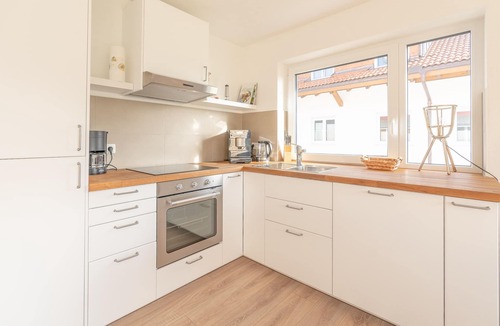 Sonthofen Apartment | Vacation apartment/apartment for 4 guests with 73m² in Sonthofen (301333)