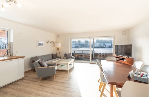 Sonthofen Apartment | Vacation apartment/apartment for 4 guests with 73m² in Sonthofen (301333)