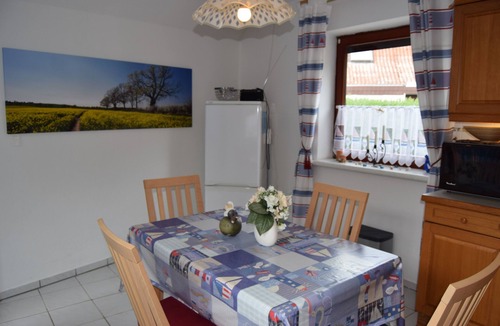 Bendfeld Apartment | Vacation apartment/apartment for 2 guests with 67m² in Bendfeld (287)