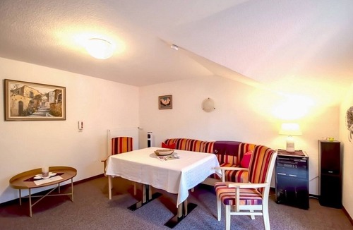 Rofleuten Apartment | Vacation apartment/apartment for 3 guests with 65m² in Pfronten (301165)
