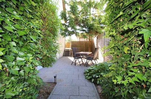 Thiessow Apartment | Vacation apartment/apartment for 2 guests with 22m² in Thiessow (114531)