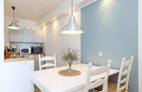 Wendtorfer Strand Apartment | Vacation apartment/apartment for 2 guests with 41m² in Wendtorf (294492)