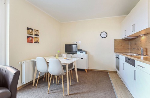 Sahrensdorf Apartment | Vacation apartment/apartment for 4 guests with 36m² in Fehmarn (51621)