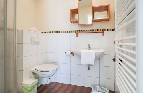Sahrensdorf Apartment | Vacation apartment/apartment for 4 guests with 40m² in Fehmarn (51623)