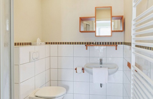 Sahrensdorf Apartment | Vacation apartment/apartment for 4 guests with 40m² in Fehmarn (51632)