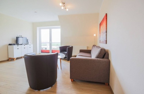 Sahrensdorf Apartment | Vacation apartment/apartment for 6 guests with 72m² in Fehmarn (51635)