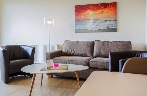 Sahrensdorf Apartment | Vacation apartment/apartment for 5 guests with 55m² in Fehmarn (51636)