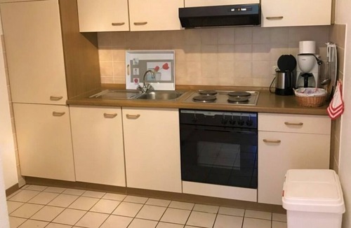 Vitzdorf Apartment | Vacation apartment/apartment for 4 guests with 50m² in Fehmarn (94292)