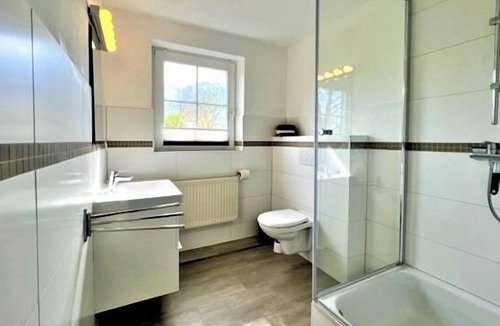 Vitzdorf Apartment | Vacation apartment/apartment for 4 guests with 50m² in Fehmarn (94292)