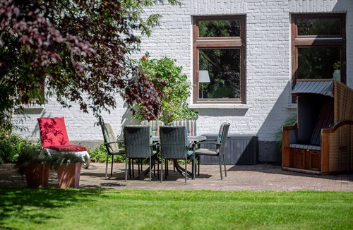 Todendorf Apartment | Vacation apartment/apartment for 6 guests with 70m² in Fehmarn (298228)
