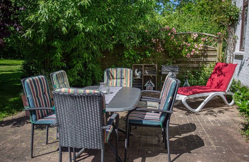 Todendorf Apartment | Vacation apartment/apartment for 6 guests with 70m² in Fehmarn (298228)