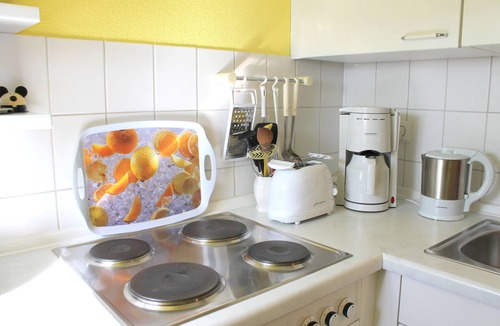 Groemitz Apartment | Vacation apartment/apartment for 4 guests with 70m² in Grömitz (1885)
