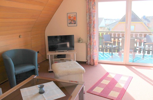 Groemitz Apartment | Vacation apartment/apartment for 4 guests with 70m² in Grömitz (1885)