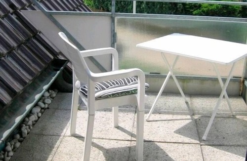 Groemitz Apartment | Vacation apartment/apartment for 4 guests with 60m² in Grömitz (13687)