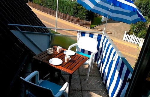 Groemitz Apartment | Vacation apartment/apartment for 4 guests with 60m² in Grömitz (13687)