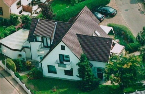 Groemitz Apartment | Vacation apartment/apartment for 4 guests with 60m² in Grömitz (13687)