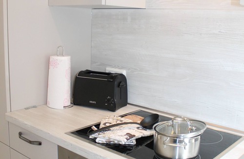 Groemitz Apartment | Vacation apartment/apartment for 3 guests with 43m² in Grömitz (54885)