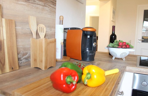 Groemitz Apartment | Vacation apartment/apartment for 4 guests with 70m² in Grömitz (109562)