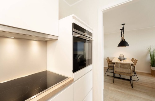 Groemitz Apartment | Vacation apartment/apartment for 4 guests with 45m² in Grömitz (286573)