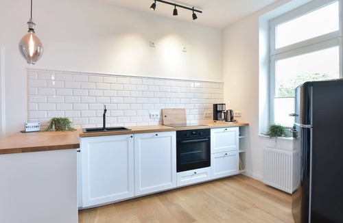 Malente Apartment | Vacation apartment/apartment for 4 guests with 85m² in Malente (287600)