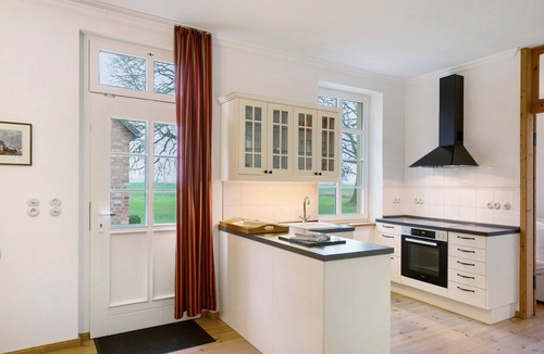 Gingst Apartment | Vacation apartment/apartment for 4 guests with 86m² in Gingst (117018)