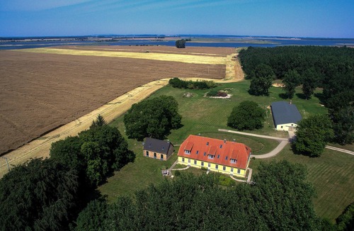 Gingst Apartment | Vacation apartment/apartment for 4 guests with 86m² in Gingst (117018)