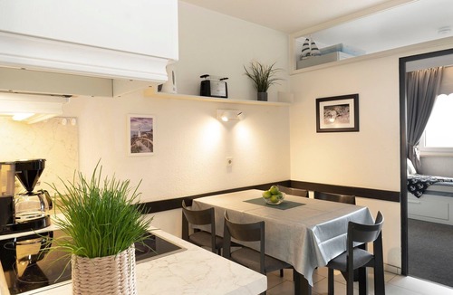 Dahme Apartment | Vacation apartment/apartment for 4 guests with 46m² in Dahme (286327)