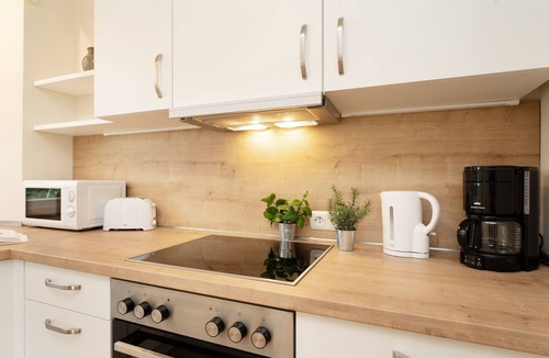 Eutin Apartment | Vacation apartment/apartment for 4 guests with 80m² in Eutin (294228)