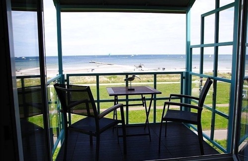 Stein Apartment | Vacation apartment/apartment for 4 guests with 49m² in Stein (89636)