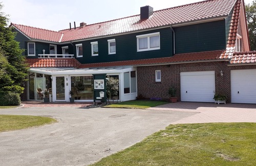 Utarp Apartment | Vacation apartment/apartment for 3 guests with 80m² in Utarp (110619)