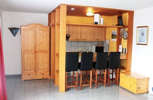 Tinnum Apartment | Vacation apartment/apartment for 4 guests with 39m² in Sylt (73385)
