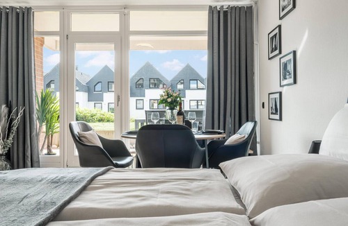 Wassersleben Apartment | Vacation apartment "Baltic Sea"
