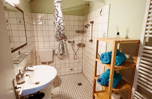 Malente Apartment | Vacation apartment close to the Kellersee