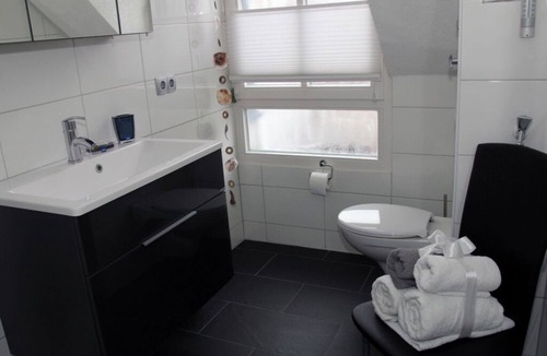 Bad Saulgau Apartment | Vacation apartment Central