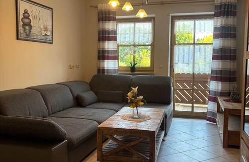 Habischried Apartment | Vacation apartment Arber
