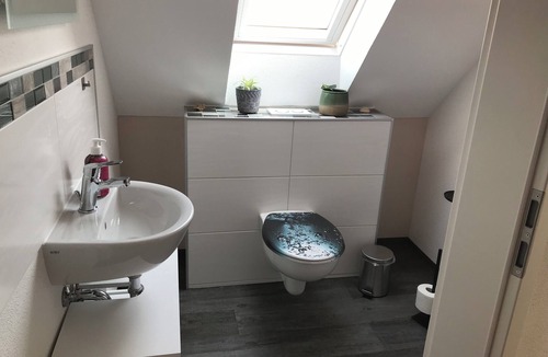 Feuchtwangen Apartment | Vacation apartment 80m2