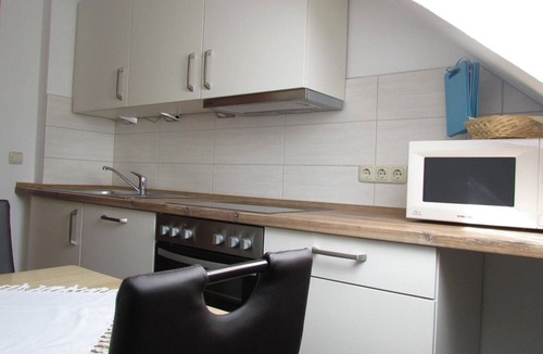 Kellenhusen Apartment | Vacation apartment/apartment for 5 guests with 60m² in Kellenhusen (930)