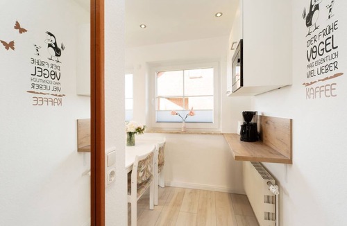 Kellenhusen Apartment | Vacation apartment/apartment for 4 guests with 47m² in Kellenhusen (287278)