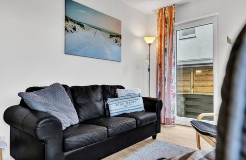 Maasholm Apartment | Vacation apartment Boje