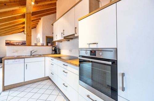 Blaichach Apartment | Vacation apartment/apartment for 4 guests with 75m² in Ofterschwang (301292)