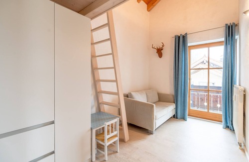 Blaichach Apartment | Vacation apartment/apartment for 4 guests with 75m² in Ofterschwang (301292)