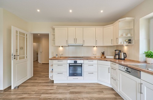Oldenbuttel Apartment | Vacation apartment/apartment for 4 guests with 100m² in Oldenbüttel (296791)