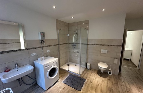 Rabenkirchen Apartment | Vacation apartment BEA 1