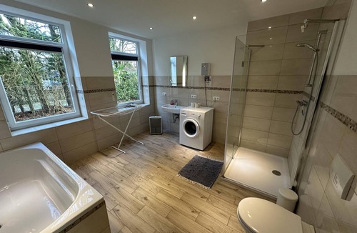 Rabenkirchen Apartment | Vacation apartment BEA 1